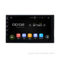 Toyota Land Cruiser 2007-2015 audio car carplay